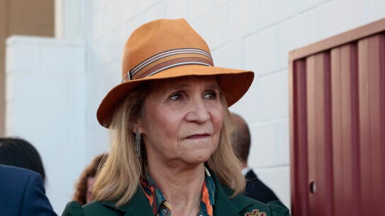 Infanta Elena