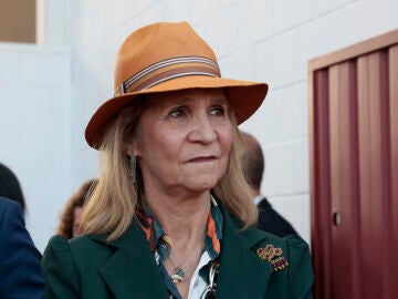 Infanta Elena