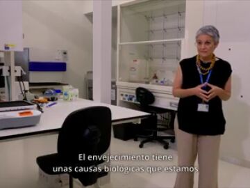 Por qué investigar el envejecimiento es crucial para el futuro de la salud global