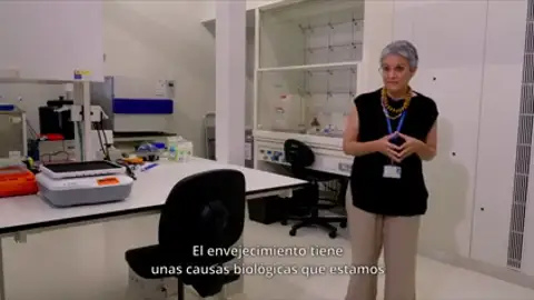 Por qué investigar el envejecimiento es crucial para el futuro de la salud global Por qué investigar el envejecimiento es crucial para el futuro de la salud global