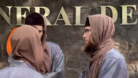 Secta ultraortodoxa Lev Tahor Antena 3 Noticias