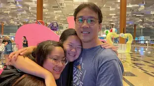 Imagen de Jenna Chan, la joven de 15 años que ha muerto en Maldivas. Imagen de Jenna Chan, la joven de 15 años que ha muerto en Maldivas.