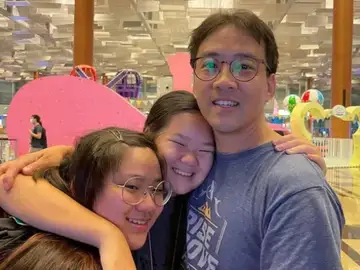 Imagen de Jenna Chan, la joven de 15 años que ha muerto en Maldivas. Imagen de Jenna Chan, la joven de 15 años que ha muerto en Maldivas.