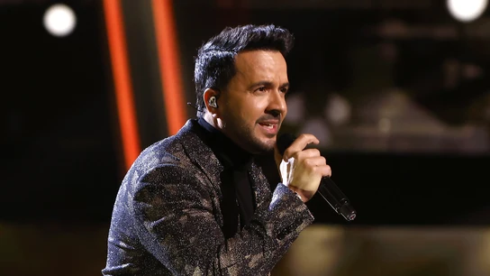 Luis Fonsi Luis Fonsi