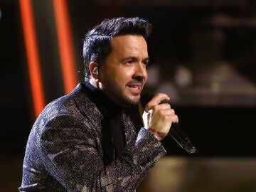 Luis Fonsi