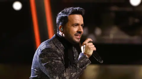 Luis Fonsi Luis Fonsi