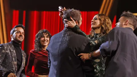 Antonio Orozco Antonio Orozco