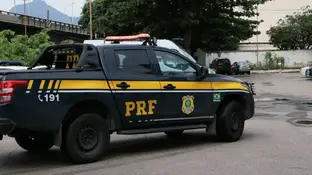 Más de 30 muertos en un accidente de autobús en Brasil Más de 30 muertos en un accidente de autobús en Brasil