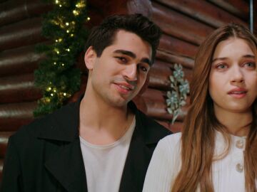 Ferit y Seyran