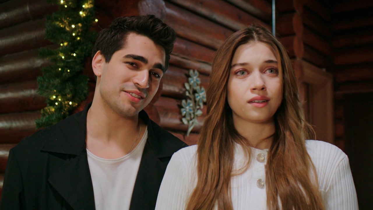 ¿Un milagro por Navidad?: el futuro de Seyran y Ferit se decide esta noche  en Una nueva vida