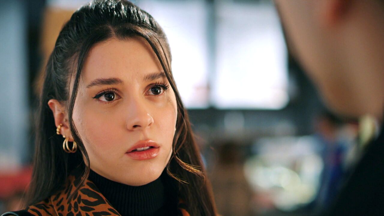 Te arrepentirás de tu decisión”: Ferit no acepta que Pelin haya rehecho su  vida con otro hombre