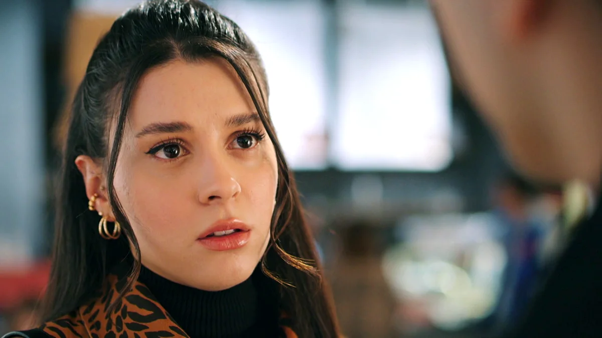 Te arrepentirás de tu decisión”: Ferit no acepta que Pelin haya rehecho su vida con otro hombre