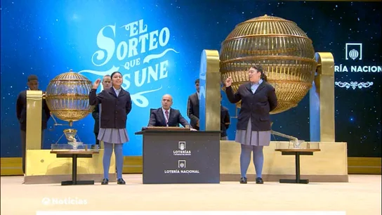 Sorteo Lotería de Navidad Curiosidades y anécdotas sobre el sorteo de la Lotería de Navidad 2024