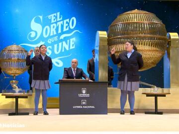 Curiosidades y anécdotas sobre el sorteo de la Lotería de Navidad 2024