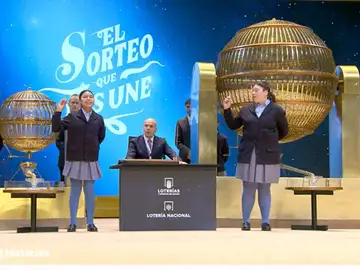 Sorteo Lotería de Navidad Sorteo Lotería de Navidad