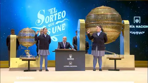 Curiosidades y anécdotas sobre el sorteo de la Lotería de Navidad 2024 Curiosidades y anécdotas sobre el sorteo de la Lotería de Navidad 2024