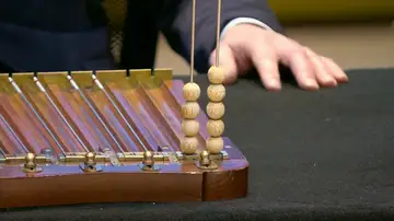 El número de la confusión El número de la confusión