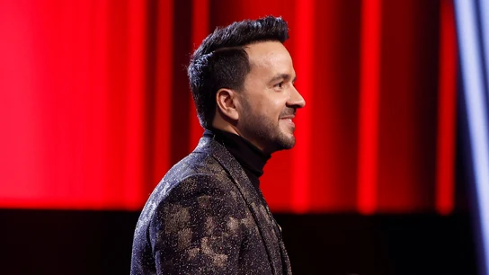 Luis Fonsi Luis Fonsi