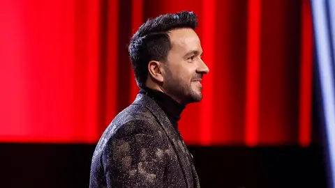 Luis Fonsi Luis Fonsi