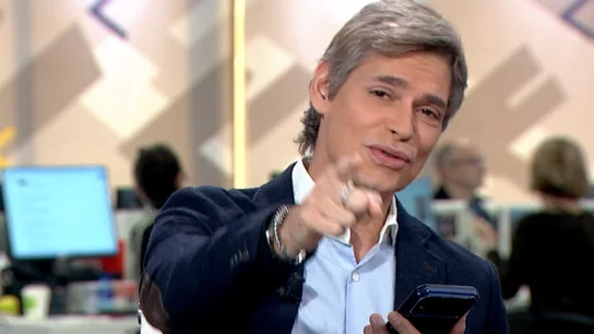Imagen de Carlos Baute. Imagen de Carlos Baute.