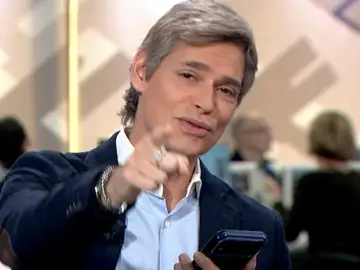Imagen de Carlos Baute. Imagen de Carlos Baute.