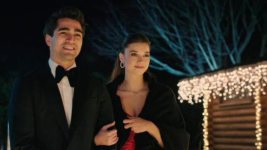 Ferit y Seyran Ferit y Seyran
