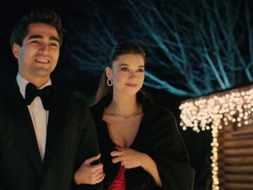 Ferit y Seyran