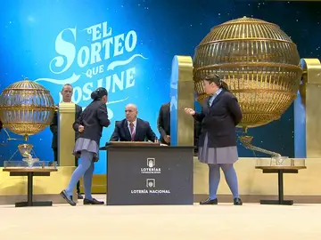 Momento de la confusión Momento de la confusión