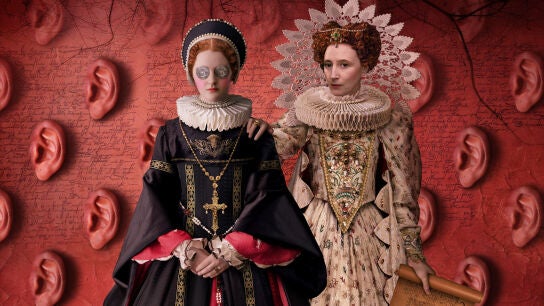 El Teatro Real deslumbra con su versi&oacute;n de "Mar&iacute;a Stuarda" de Gaetano Donizetti gracias a sus int&eacute;rpretes y a su fastuoso vestuario