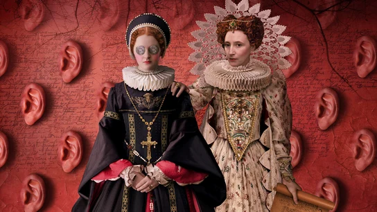 El Teatro Real deslumbra con su versión de "María Stuarda" de Gaetano Donizetti gracias a sus intérpretes y a su fastuoso vestuario El Teatro Real deslumbra con su versión de "María Stuarda" de Gaetano Donizetti gracias a sus intérpretes y a su fastuoso vestuario