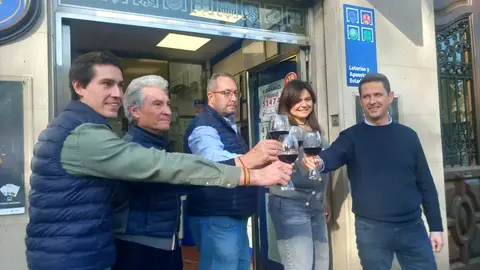 Administración de Logroño Administración de Logroño