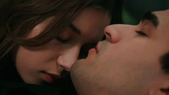 Seyran y Ferit Seyran y Ferit