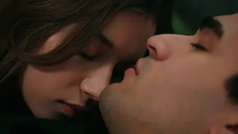 Seyran y Ferit Seyran y Ferit