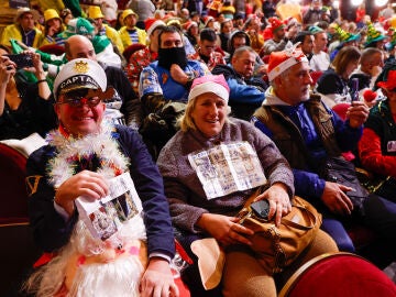 Más disfraces del Teatro Real Más disfraces del Teatro Real