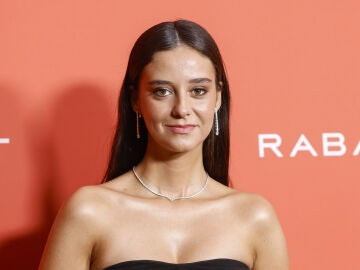 Victoria Federica en un evento en octubre 2024