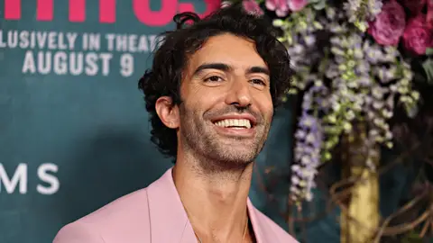 Justin Baldoni Justin Baldoni