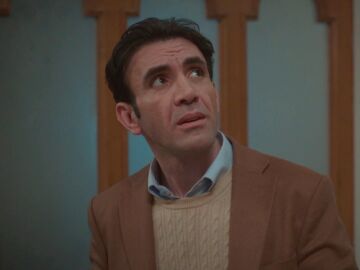 &iexcl;A punto de ser descubierto! Timur quema las pruebas de su infidelidad con Rengin y salva su matrimonio con Bahar