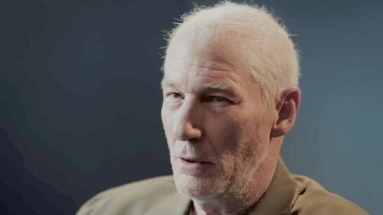 Richard Gere en Oh, Canada