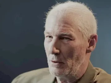 Richard Gere en Oh, Canada Richard Gere en Oh, Canada