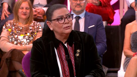 Mar&iacute;a del Monte