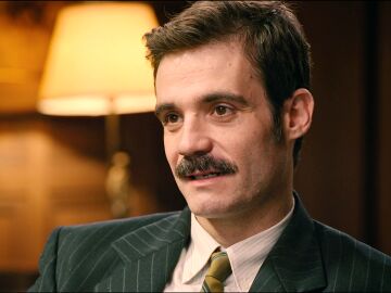 Avance del pr&oacute;ximo cap&iacute;tulo de Sue&ntilde;os de libertad: Jes&uacute;s chantajea a Joaqu&iacute;n con contarle a Gema que le fue infiel con Miriam 