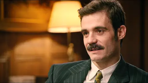 Avance del próximo capítulo de Sueños de libertad: Jesús chantajea a Joaquín con contarle a Gema que le fue infiel con Miriam Avance del próximo capítulo de Sueños de libertad: Jesús chantajea a Joaquín con contarle a Gema que le fue infiel con Miriam