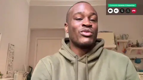 Nayanesh Ayman, campeón del mundo de Muay Thai Nayanesh Ayman, campeón del mundo de Muay Thai