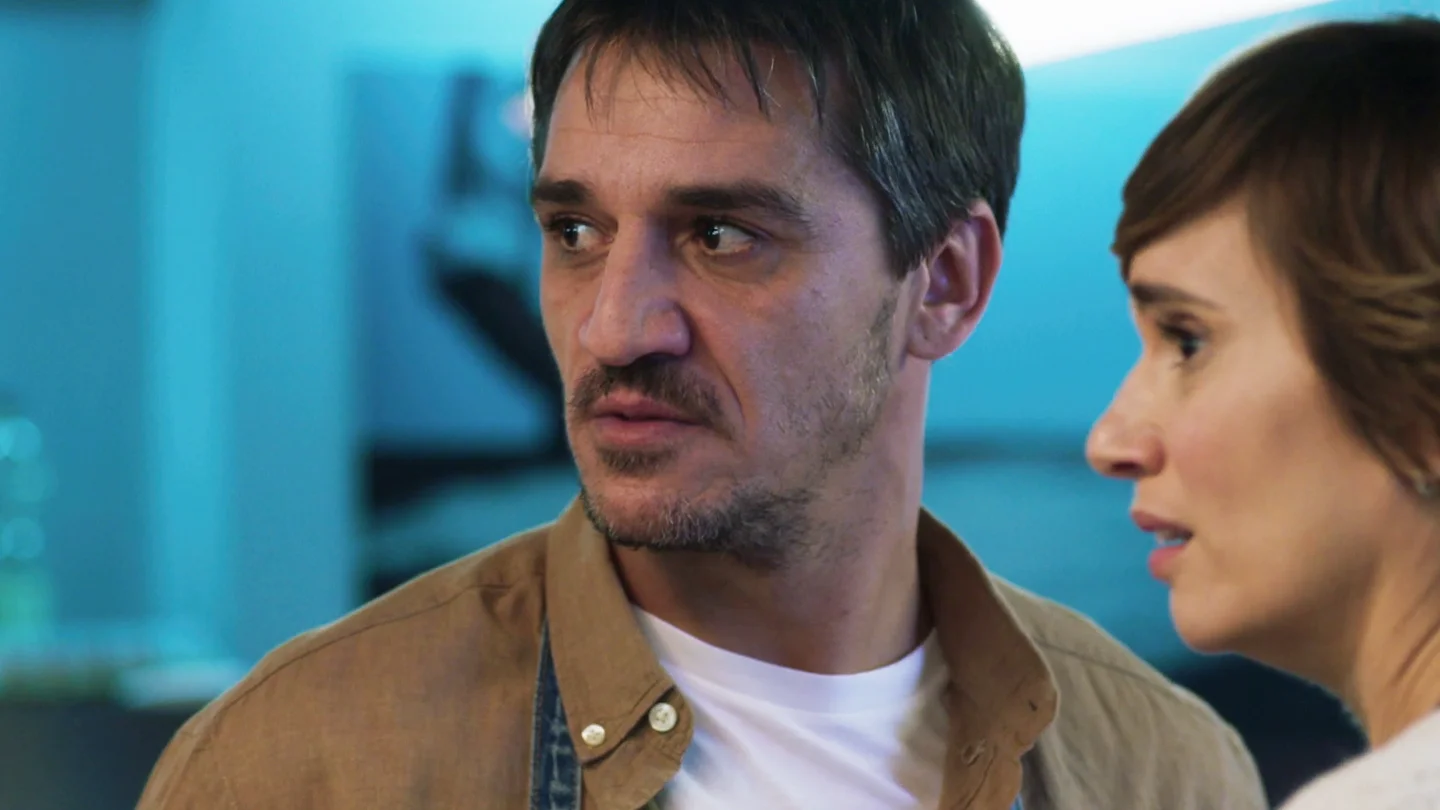 “Este tío quiere llevarte a la cama”, los celos se apoderan de Javi y boicotea el plato de Sandra “Este tío quiere llevarte a la cama”, los celos se apoderan de Javi y boicotea el plato de Sandra