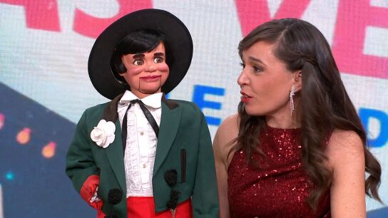 Ventriloqu&iacute;a