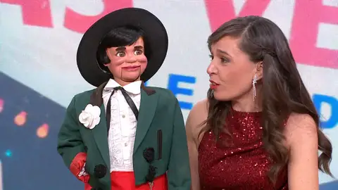 Ventriloquía Ventriloquía