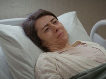 Şarife abre su coraz&oacute;n a Bahar y revela la tr&aacute;gica historia de c&oacute;mo perdi&oacute; a su hija: &iquest;habr&aacute; reencuentro despu&eacute;s de quince a&ntilde;os?