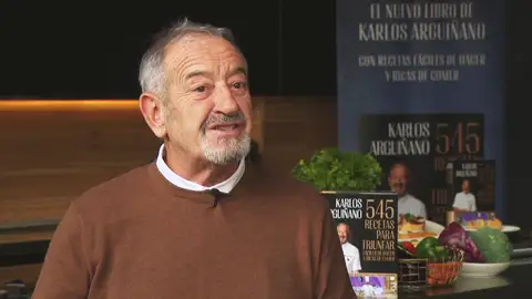 Karlos Arguiñano Karlos Arguiñano