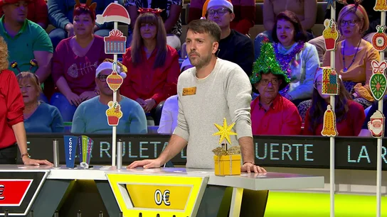 “¡Hemos venido a jugar!”: La popular frase que condena a Carlos a perderlo todo por segunda vez “¡Hemos venido a jugar!”: La popular frase que condena a Carlos a perderlo todo por segunda vez