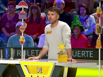 “¡Hemos venido a jugar!”: La popular frase que condena a Carlos a perderlo todo por segunda vez “¡Hemos venido a jugar!”: La popular frase que condena a Carlos a perderlo todo por segunda vez